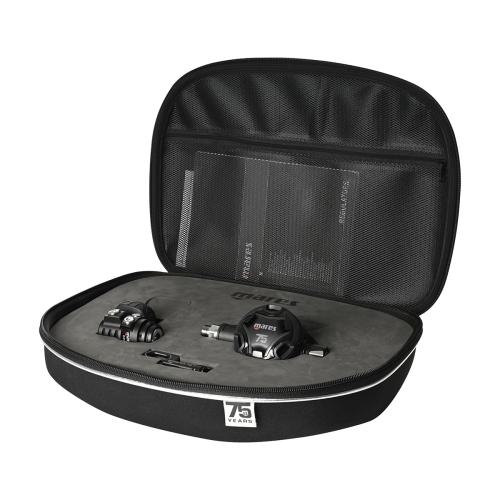 MARES REGULATOR YOKE DUAL ADJ 62X -75 ANNIVERSARY