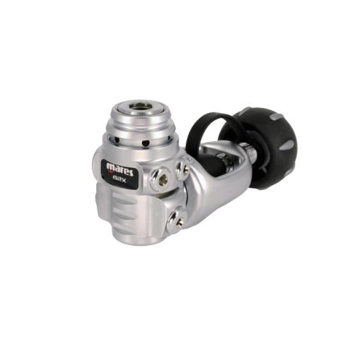 MARES DUAL ADJ 62X  REGULATOR, YOKE