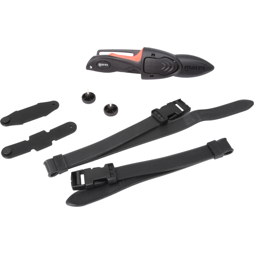 MARES FORCE NANO PLUS KNIFE