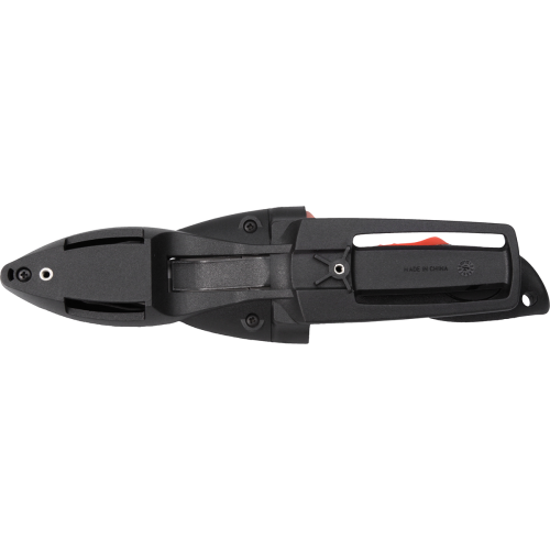 MARES FORCE NANO PLUS KNIFE