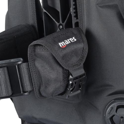 MARES SCUBA BC EXPLORER JUNIORS