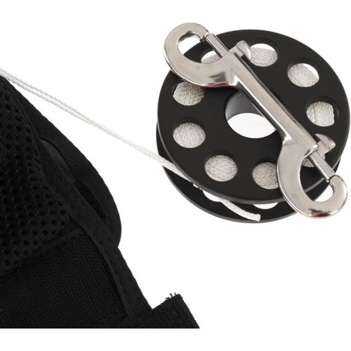 MARES DIVER MARKER BUOY-ALL IN ONE