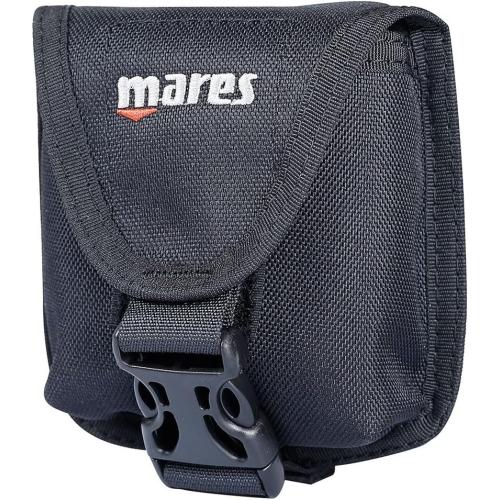 MARES TRIM WEIGHT KIT (PAIR)