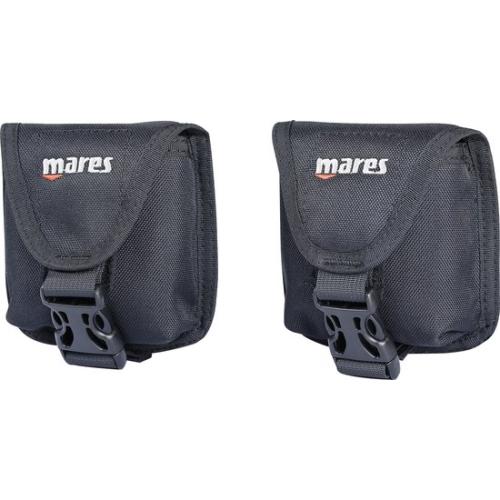MARES TRIM WEIGHT KIT (PAIR)