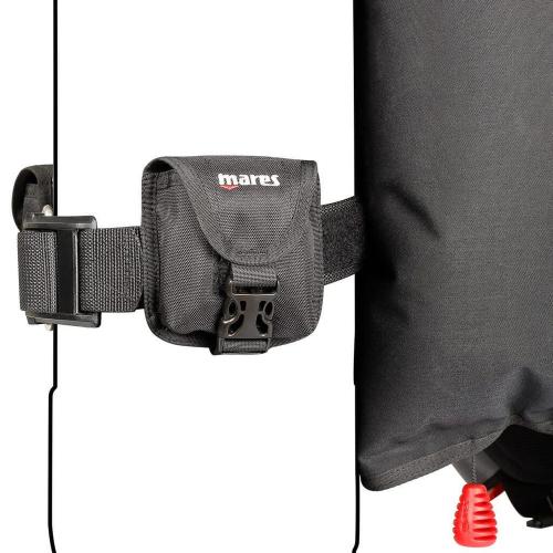 MARES TRIM WEIGHT KIT (PAIR)