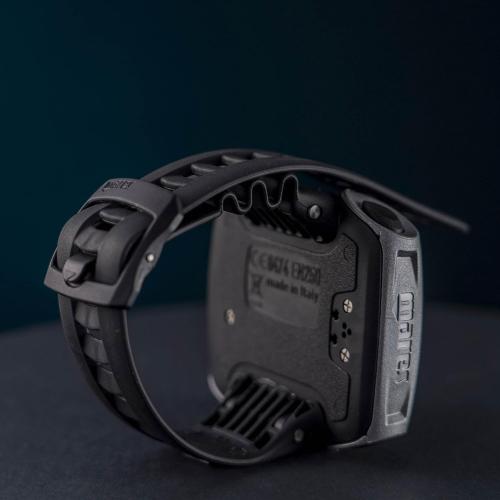 MARES QUAD CI WRIST DIVER COMPUTER