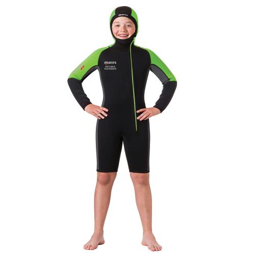 MARES EXPLORER 5 JACKET