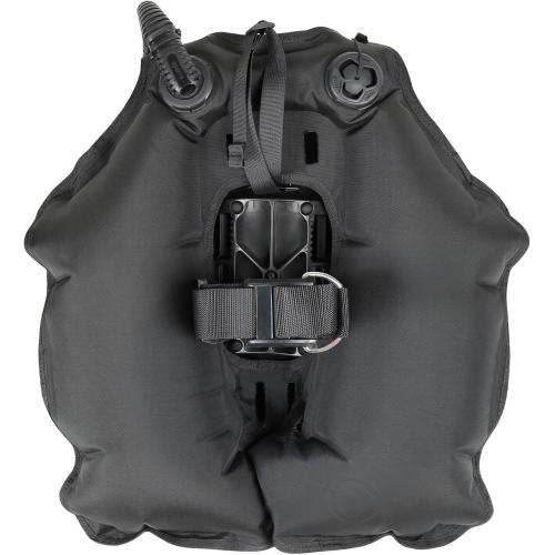 MARES BCD MAGELLAN HD BLK/AQUA, XS