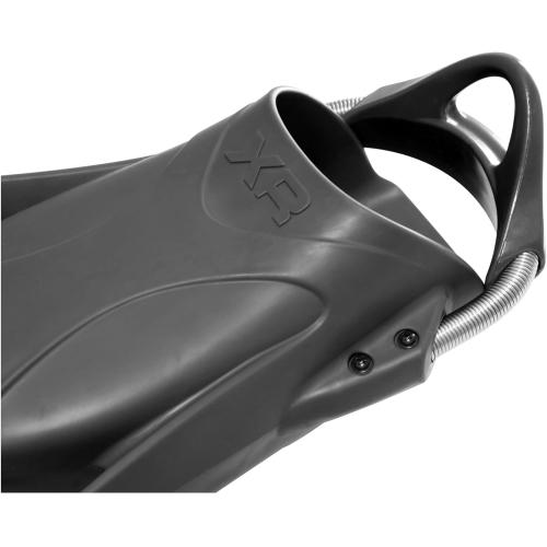 MARES FINS POWER PLANA LT, REG