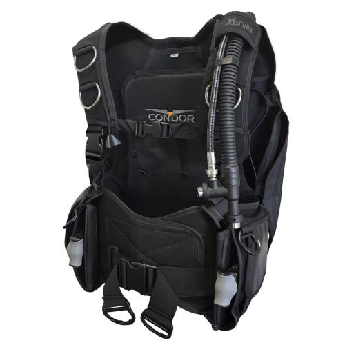 XS SCUBA CONDOR PUBLIC SAFETY BC