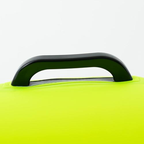 SEAC SWIM BUOY SAFE DRY BAG YELLOW 28 LT