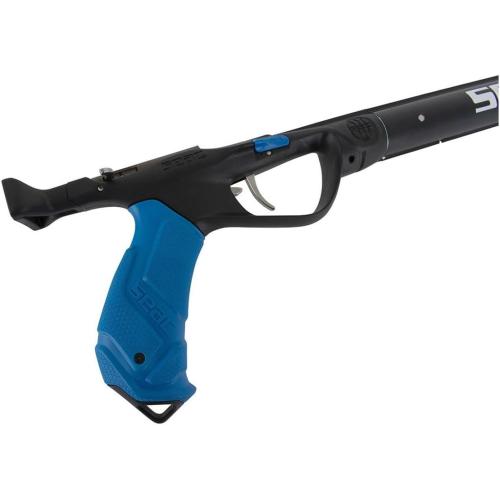 SEAC SLING GUN TARGET BLACK 90