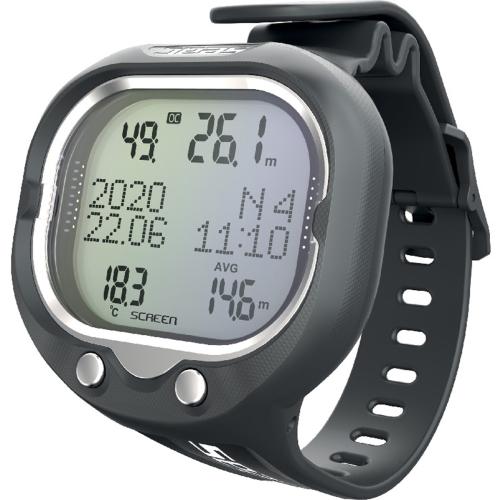 SEAC COMPUTER SCREEN BLACK/WHITE