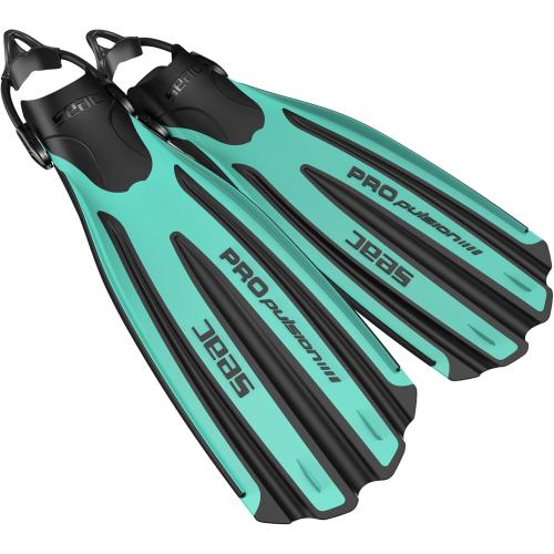 SEAC OPEN HEEL FIN PROPULSION S TIFFANY M/L