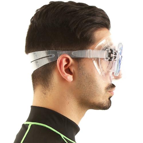 SEAC MASK ELBA S/KL BLUE