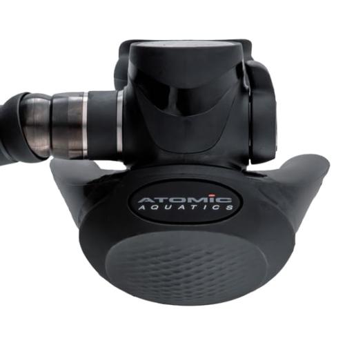 ATOMIC TFX REGULATOR DIN SEALED BLACK