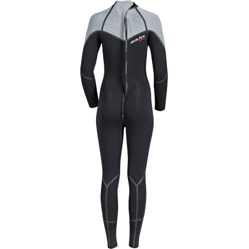 HENDERSON 3MM AQUALOCK QUIKDRY FULLSUIT