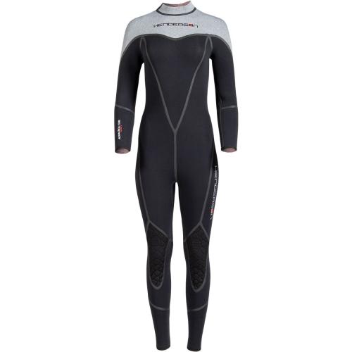 HENDERSON 3MM AQUALOCK QUIKDRY FULLSUIT