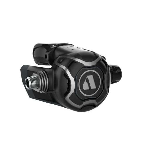 Apeks EVX200 Dive Regulator Yoke - Over-Balanced Diaphragm, Heat Exchanger, ACD System, DCE Exhaust,