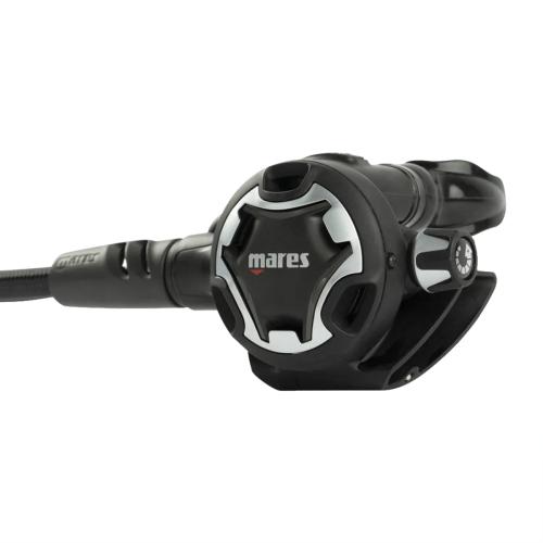 MARES DUAL ADJ 62X, YOKE