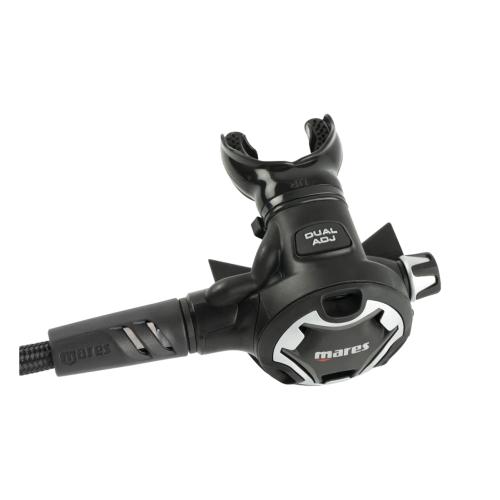 MARES DUAL ADJ 62X, YOKE