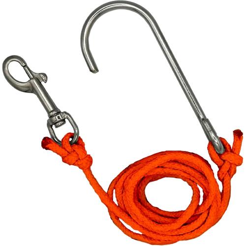 MARES REEF HOOK