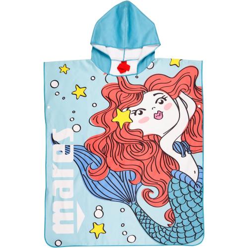 MARES SEASIDE PONCHO JUNIOR