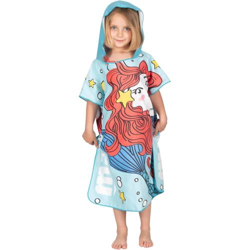 MARES SEASIDE PONCHO JUNIOR
