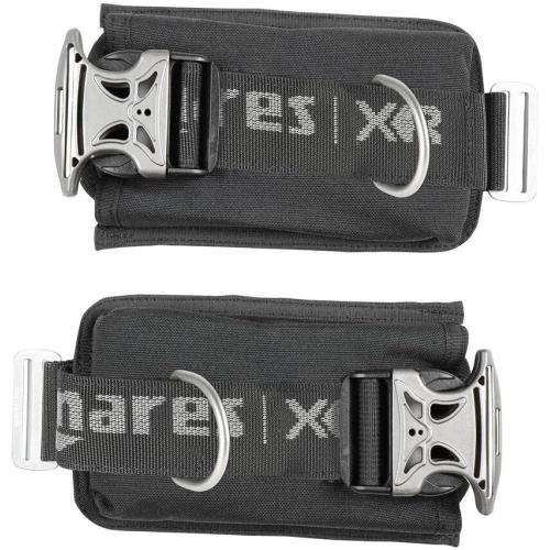 MARES STANDARD WEIGHT SYSTEM XR-LINE