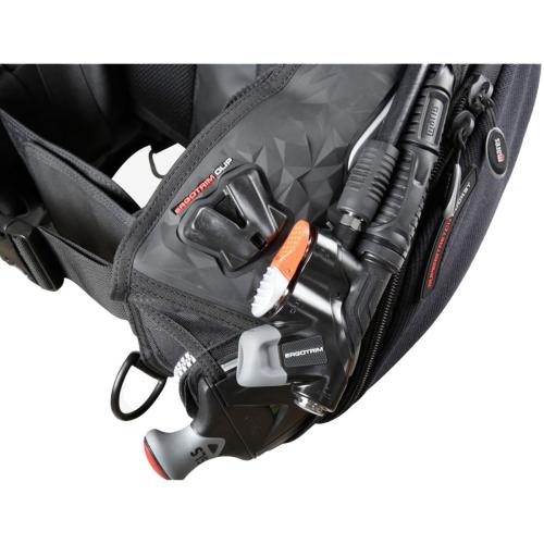 MARES GUARDIAN ERGOTRIM BCD