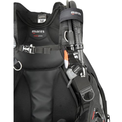 MARES GUARDIAN ERGOTRIM BCD