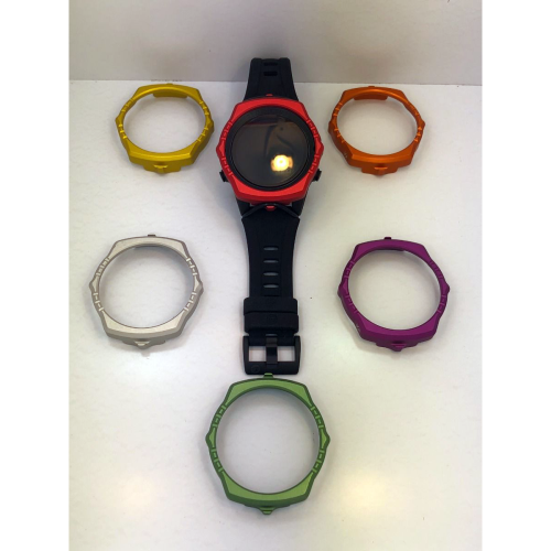 TERIC SCREEN PROTECTOR COVER, SHEARWATER