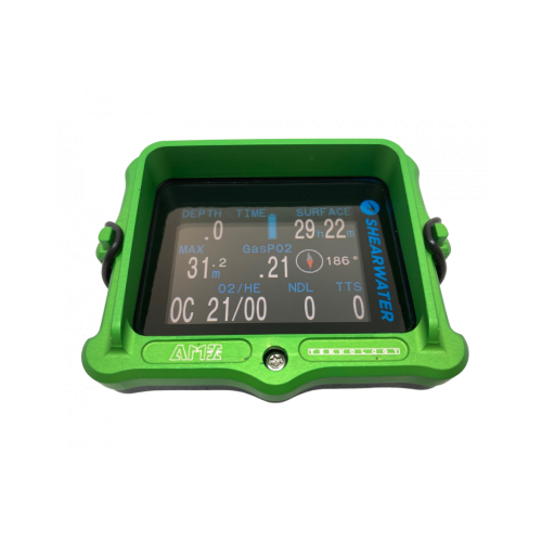 PERDIX PROTECTOR COVER, SHEARWATER