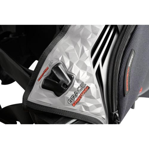 MARES GRACE ERGOTRIM BCD, WOMEN