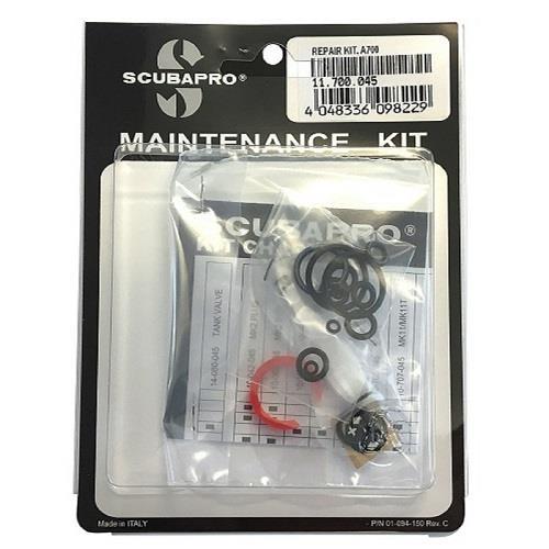SCUBAPRO SERVICE KIT A700