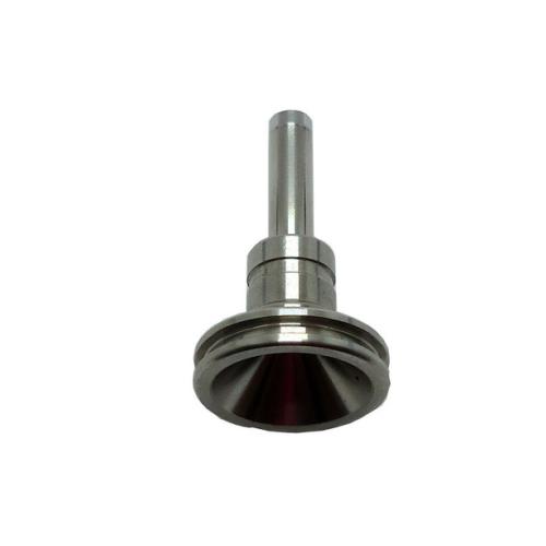 ATOMIC PISTON STAINLESS (BLUNT-END), MONEL