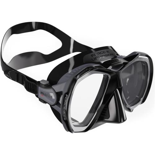 MARES MASK FORCE-X LS