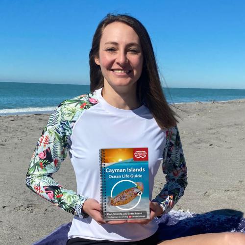CAYMAN ISLANDS OCEAN LIFE GUIDE