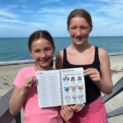 CALIFORNIA OCEAN LIFE GUIDE