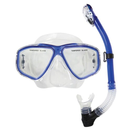 XS SCUBA CARIBBEAN COMBO BLUE