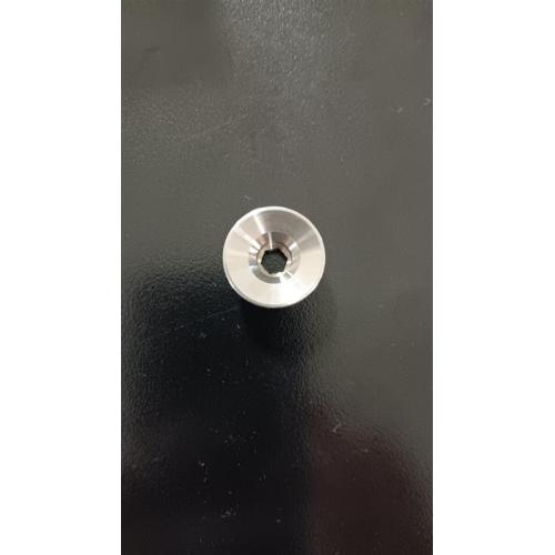 ATOMIC SWIVEL RETAINER, MONEL