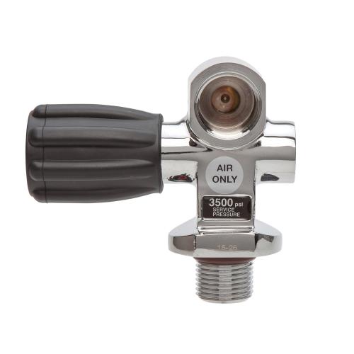 XS SCUBA VALVE DIN 3500 psi AIR