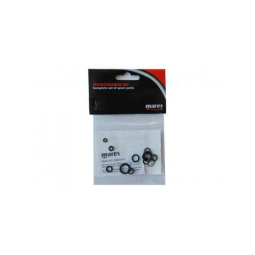 2ND STAGE ABY/ORB/VOL SERVICE KIT, MARES