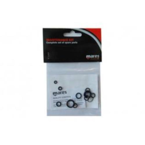 22 NAVY II 1ST STAGE KIT DIN SERVICE, MARES