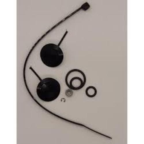 XS SCUBA ALTAIR OCTO SERVICE PARTS KIT