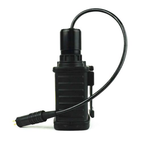 OTS POWERCOM 3000D, 4 CH, 25 WATT DIVER UNIT