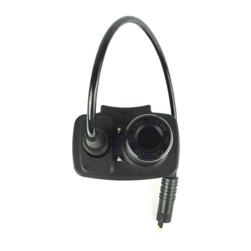 OTS POWERCOM 3000D, 4 CH, 25 WATT DIVER UNIT