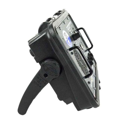 OTS POWERCOM 3000S, 4 CH, 25 WATT SURFACE STATION