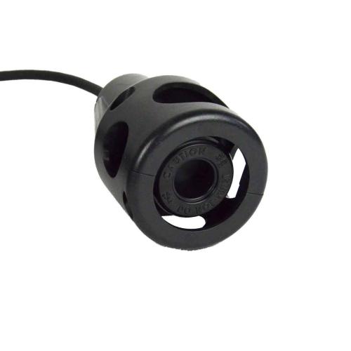 OTS POWERCOM 3000S, 4 CH, 25 WATT SURFACE STATION