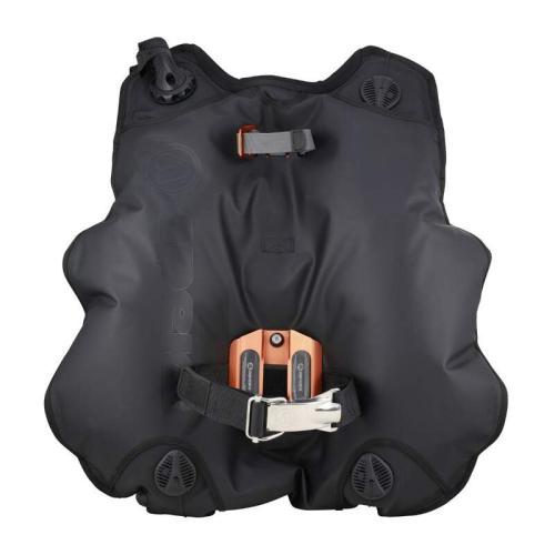 EXOTEC BCD, ORANGE, XS/S